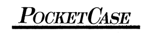 POCKETCASE logo