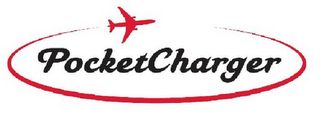 POCKETCHARGER logo
