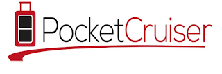 POCKETCRUISER logo