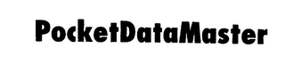 POCKETDATAMASTER logo