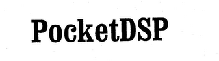 POCKETDSP logo