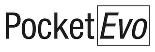 POCKETEVO logo