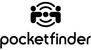 POCKETFINDER logo