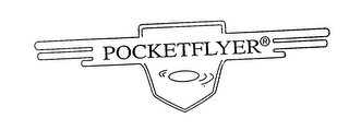 POCKETFLYER logo
