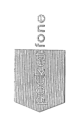 POCKETFONE logo