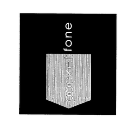 POCKETFONE logo