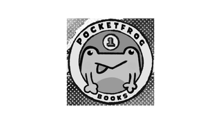 POCKETFROG BOOKS