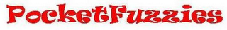 POCKETFUZZIES logo
