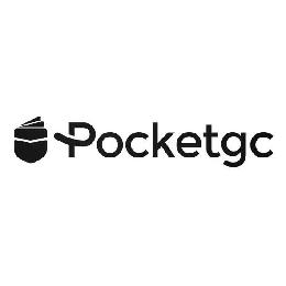 POCKETGC logo