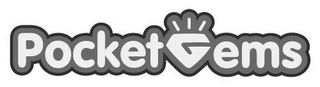 POCKETGEMS logo