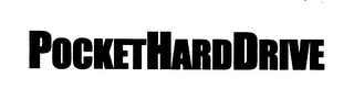 POCKETHARDDRIVE logo