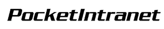 POCKETINTRANET logo