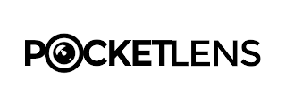 POCKETLENS logo