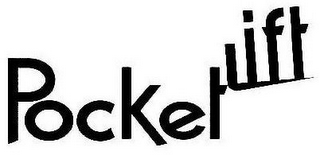 POCKETLIFT logo