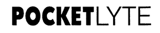 POCKETLYTE logo