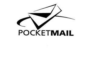 POCKETMAIL logo