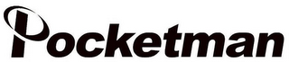 POCKETMAN logo