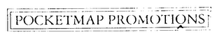 POCKETMAP PROMOTIONS logo