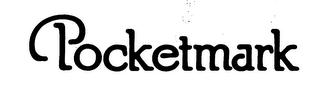 POCKETMARK logo