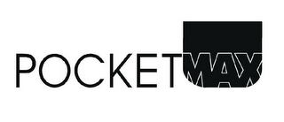 POCKETMAX logo