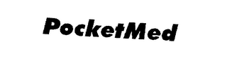 POCKETMED logo
