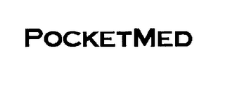 POCKETMED logo
