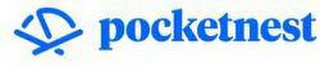 POCKETNEST logo