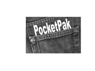 POCKETPAK logo