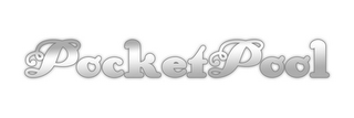 POCKETPOOL logo