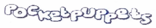 POCKETPUPPETS logo