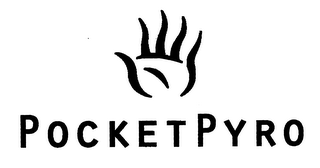 POCKETPYRO logo