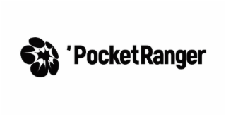 'POCKETRANGER logo