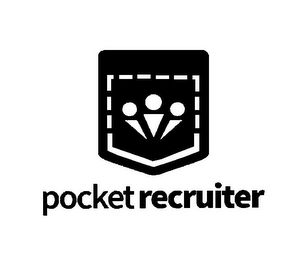 POCKETRECRUITER logo