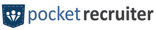 POCKETRECRUITER logo
