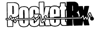 POCKETRX logo