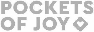 POCKETS OF JOY logo