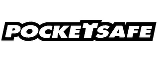 POCKETSAFE logo