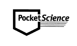 POCKETSCIENCE