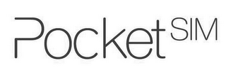 POCKETSIM logo