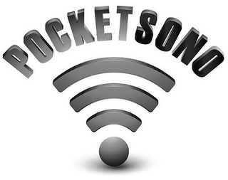 POCKETSONO logo