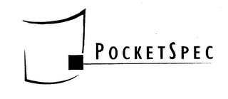 POCKETSPEC logo