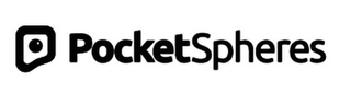 POCKETSPHERES logo