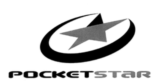 POCKETSTAR logo