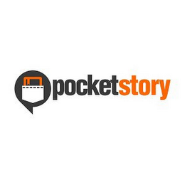 POCKETSTORY logo