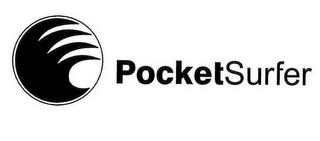 POCKETSURFER logo