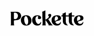 POCKETTE logo