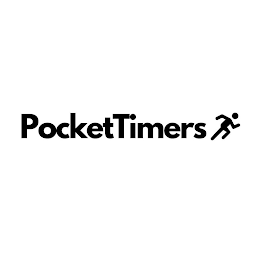 POCKETTIMERS logo