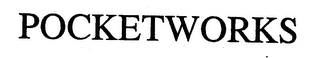 POCKETWORKS logo