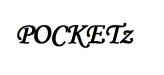 POCKETZ logo