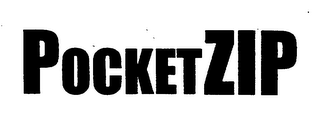 POCKETZIP logo
